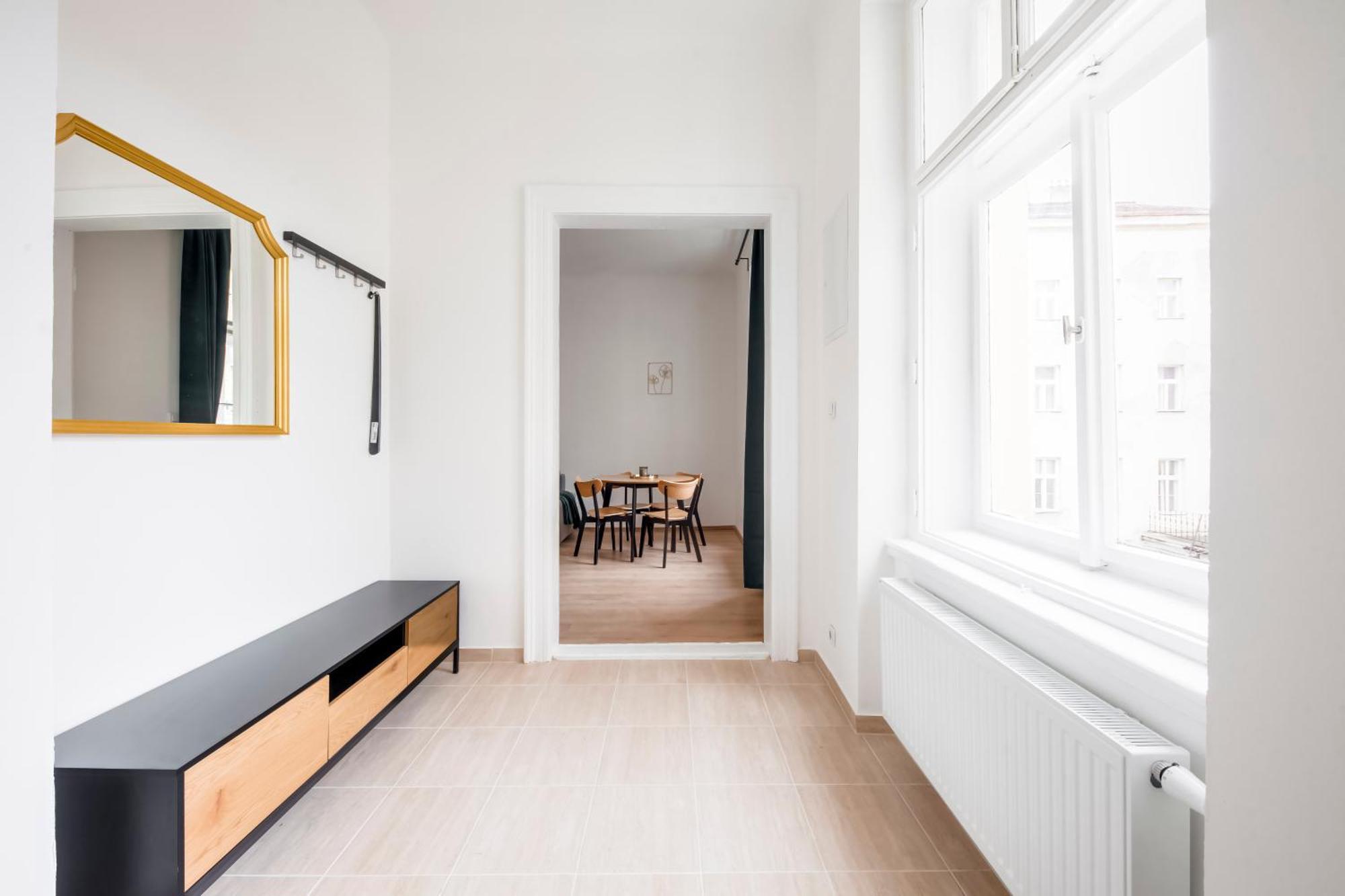 City Center Premium Apartment プラハ エクステリア 写真