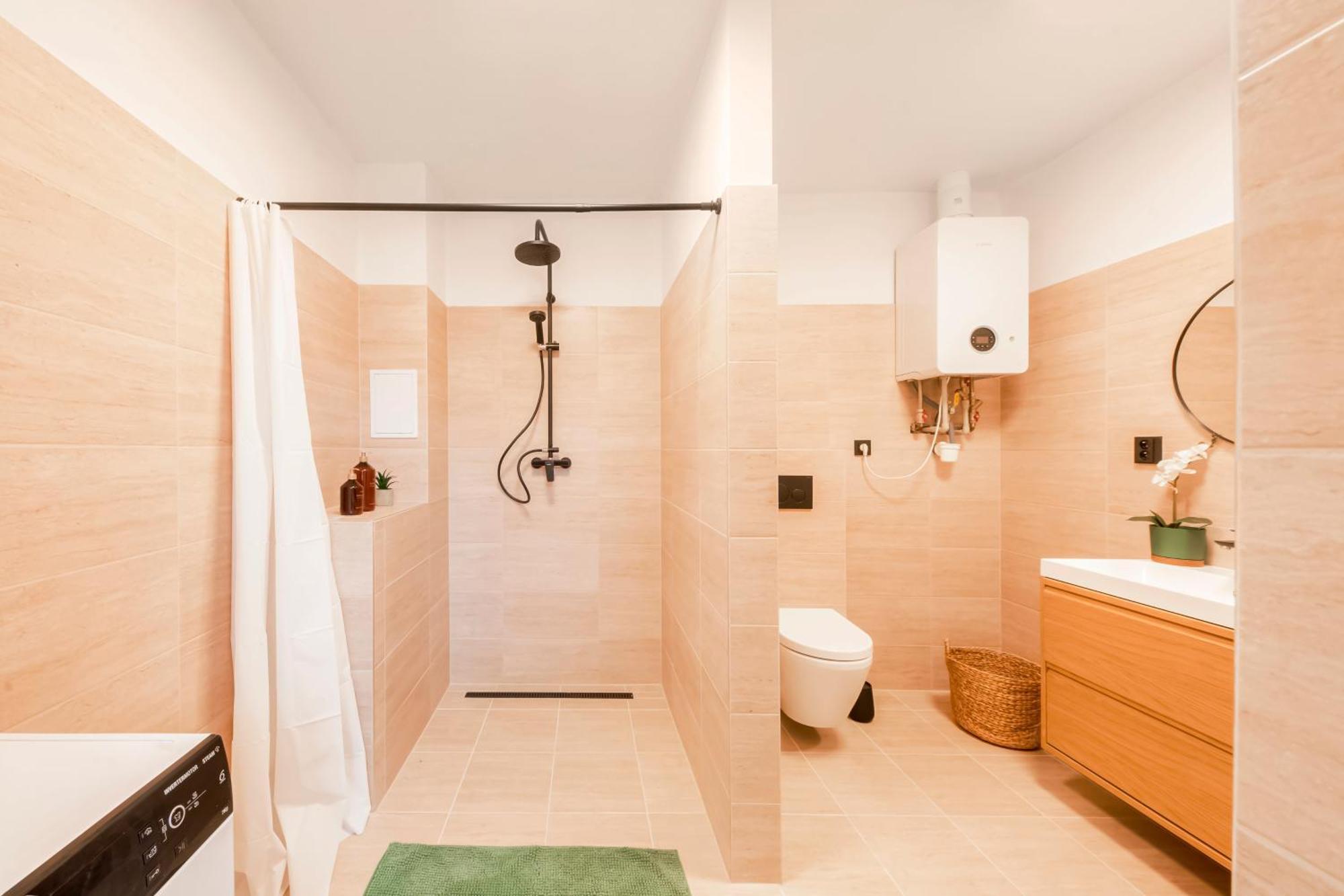 City Center Premium Apartment プラハ エクステリア 写真