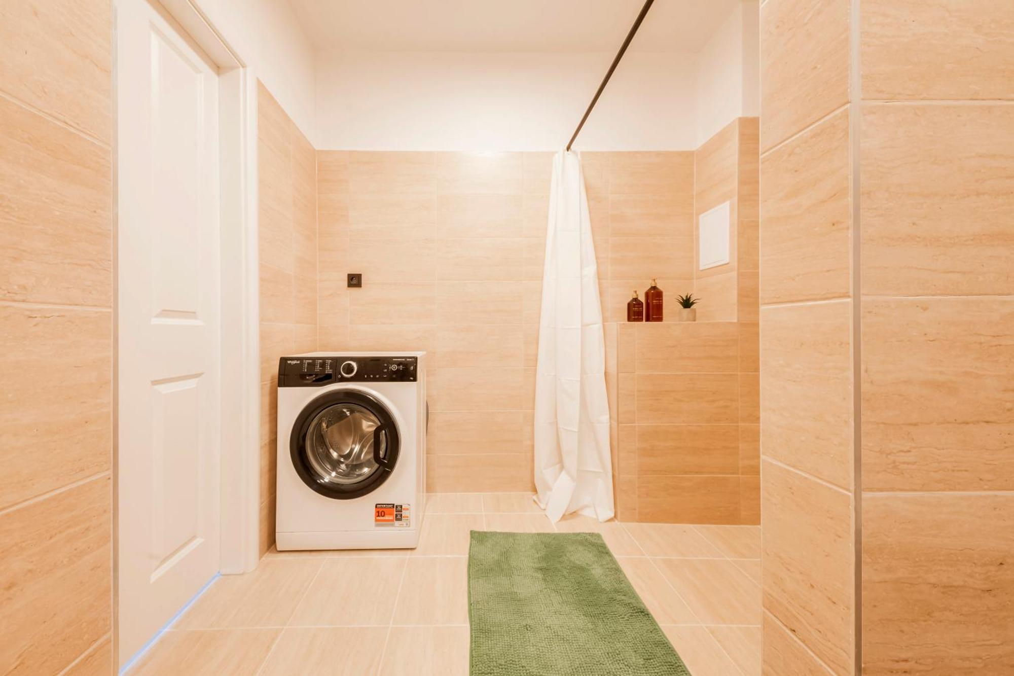 City Center Premium Apartment プラハ エクステリア 写真